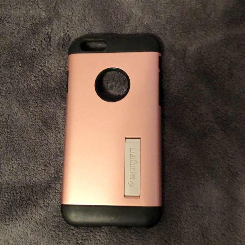spigen case for iPhones 6/6s